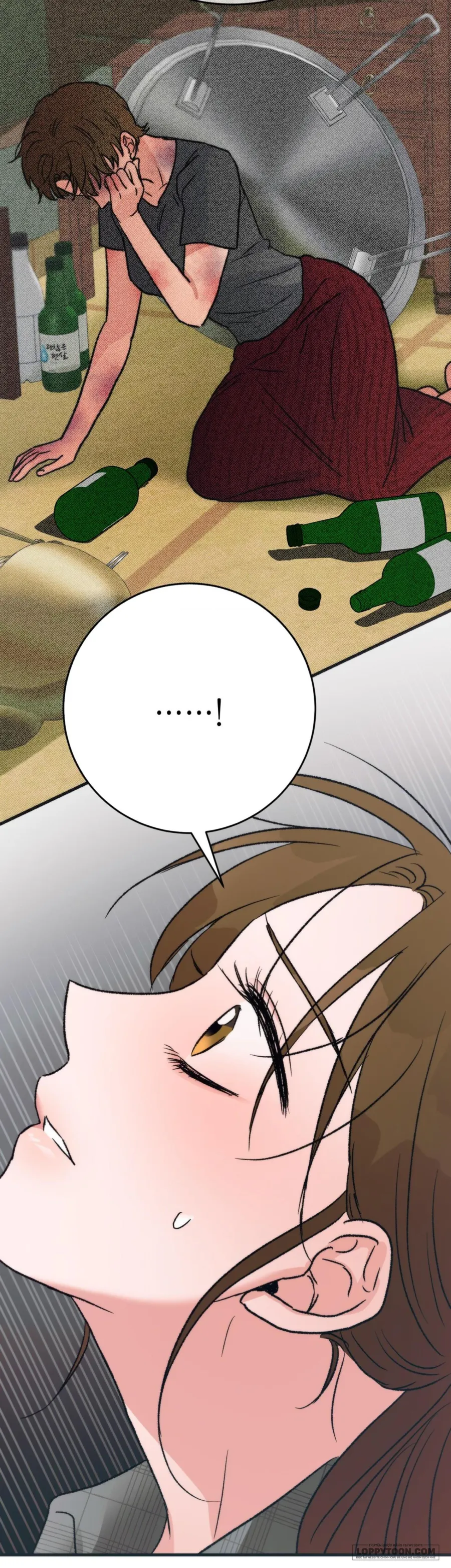 [19+] Khúc Hát Giữa Mùa Hè - Chap 23 - END SS1 - Trang 45
