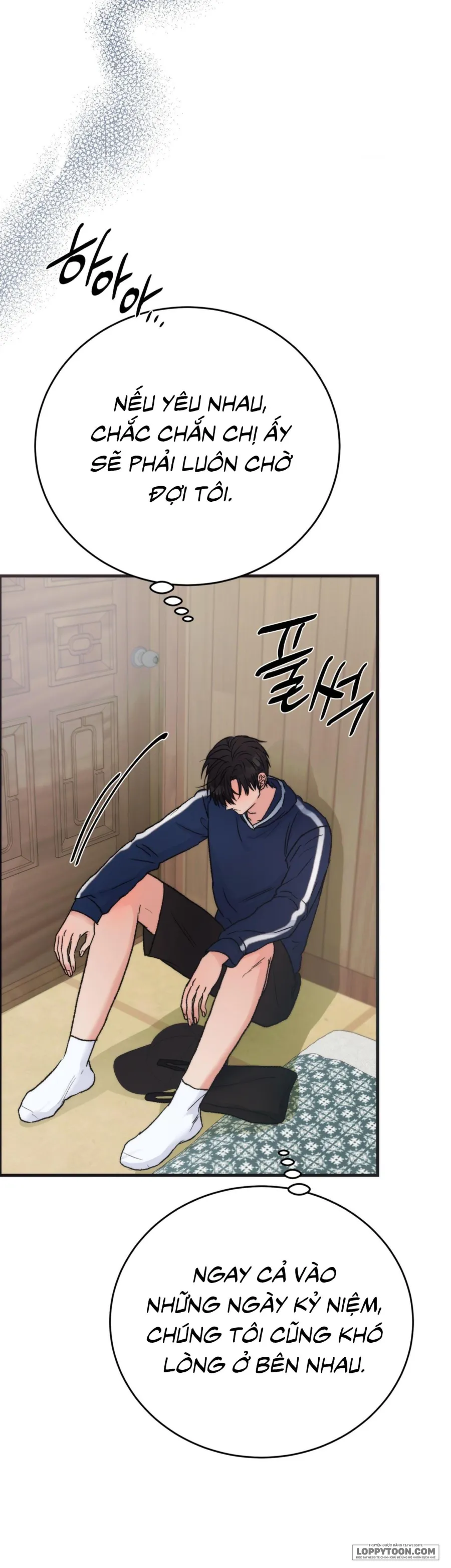 [19+] Khúc Hát Giữa Mùa Hè - Chap 23 - END SS1 - Trang 5
