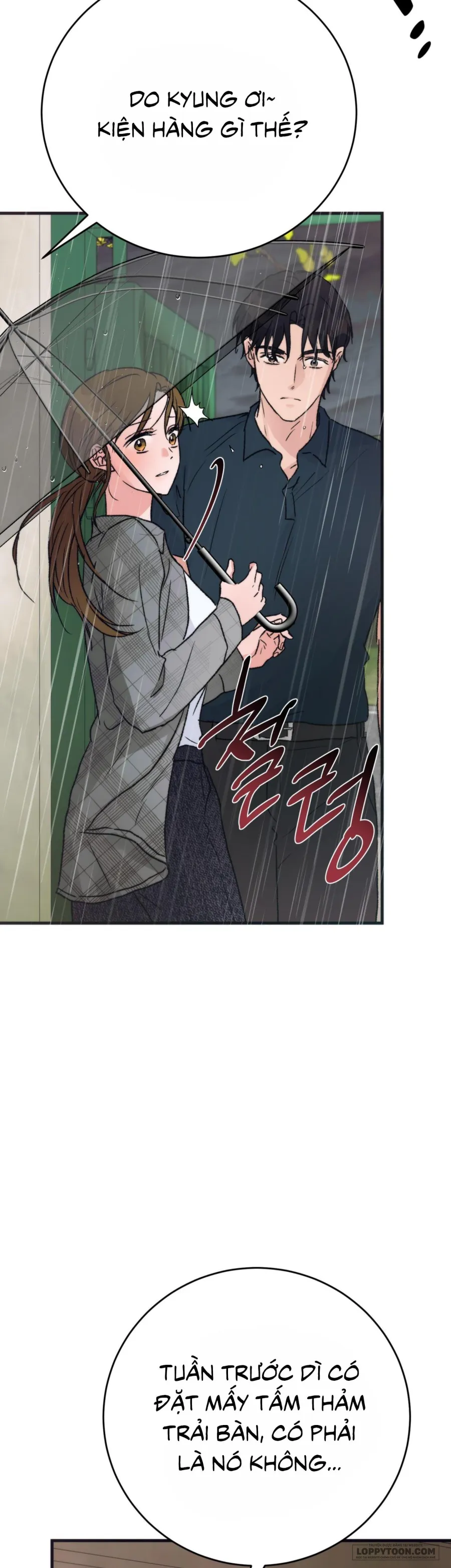 [19+] Khúc Hát Giữa Mùa Hè - Chap 23 - END SS1 - Trang 55