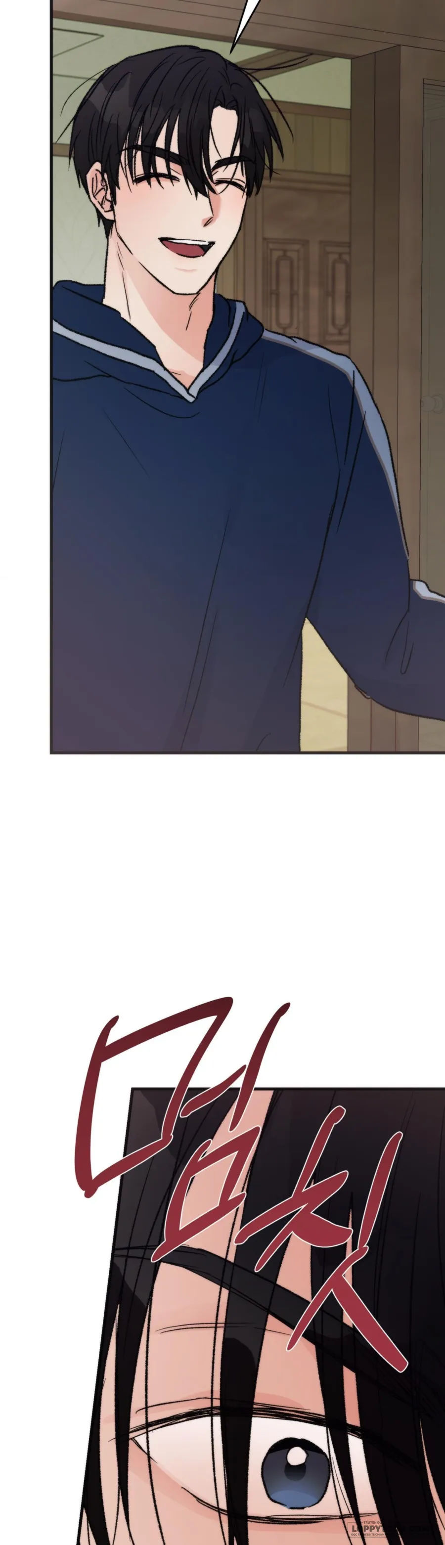 [19+] Khúc Hát Giữa Mùa Hè - Chap 23 - END SS1 - Trang 56