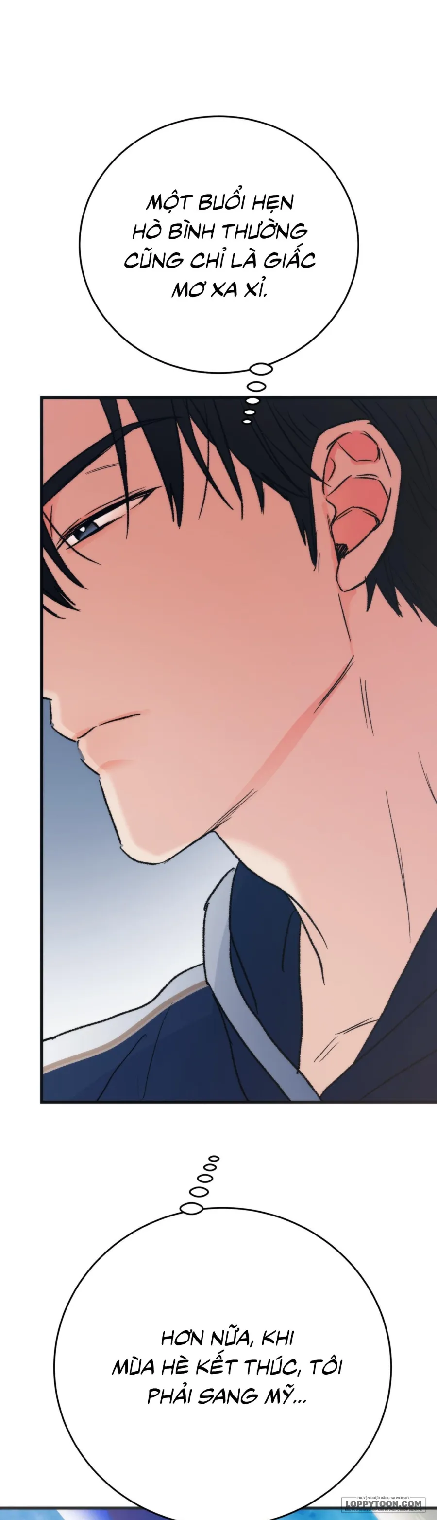 [19+] Khúc Hát Giữa Mùa Hè - Chap 23 - END SS1 - Trang 6