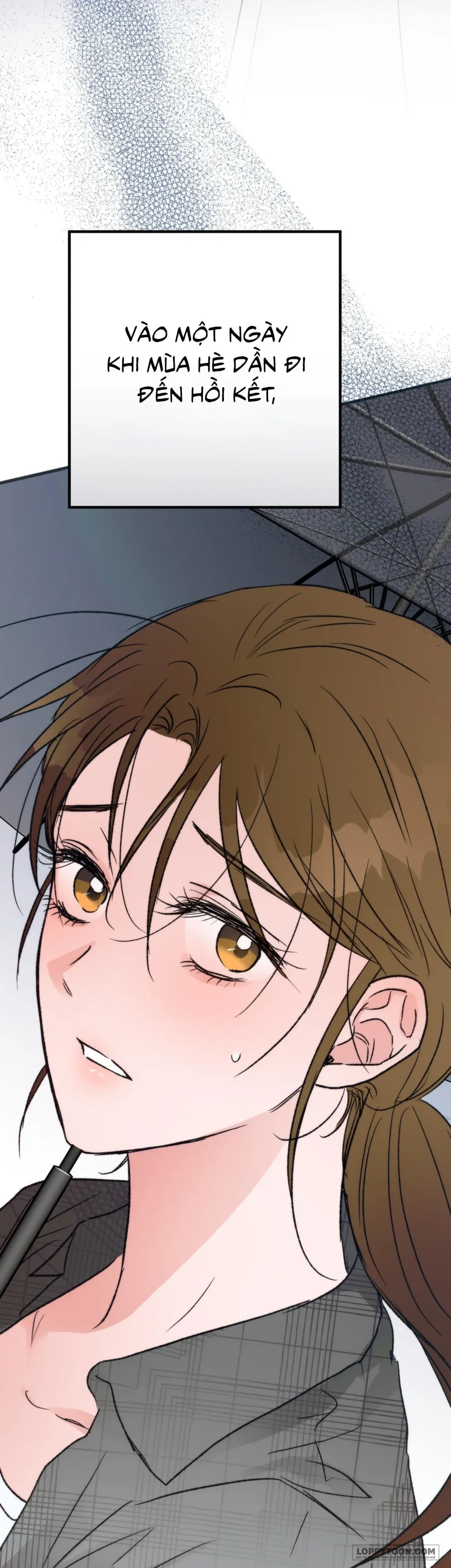 [19+] Khúc Hát Giữa Mùa Hè - Chap 23 - END SS1 - Trang 61