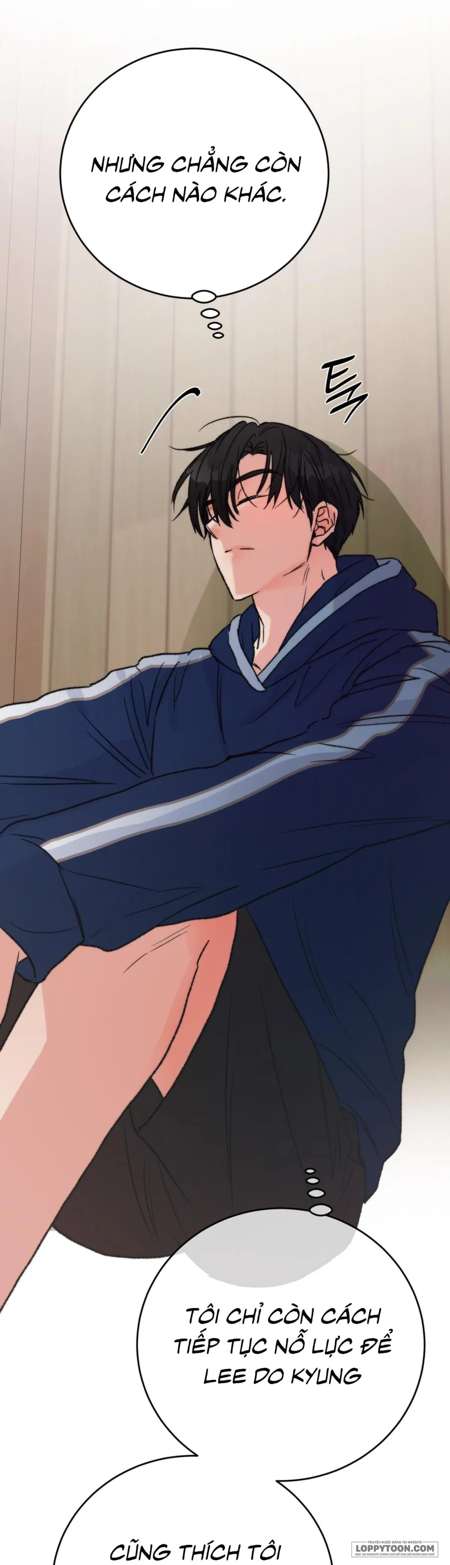 [19+] Khúc Hát Giữa Mùa Hè - Chap 23 - END SS1 - Trang 9