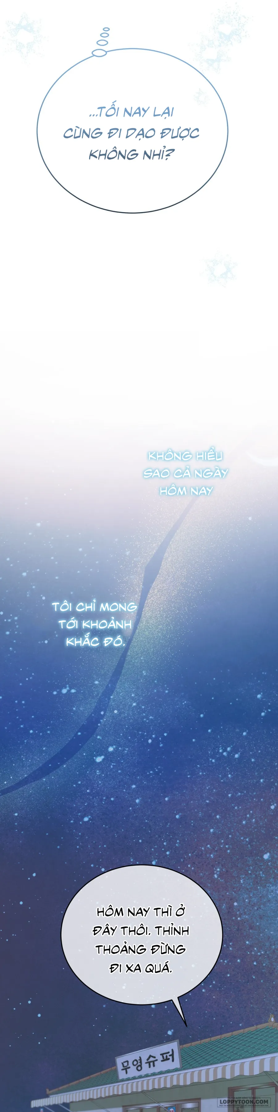 [19+] Khúc Hát Giữa Mùa Hè - Chap 3 - Trang 26