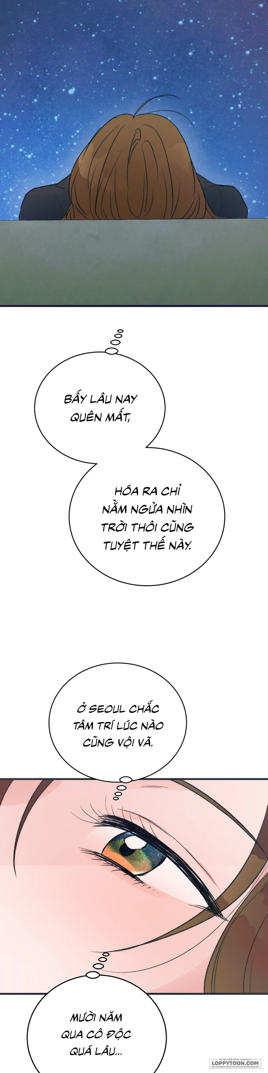 [19+] Khúc Hát Giữa Mùa Hè - Chap 3 - Trang 28