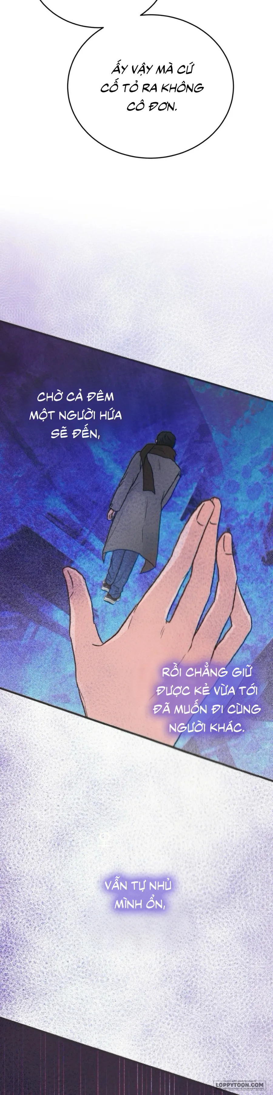 [19+] Khúc Hát Giữa Mùa Hè - Chap 3 - Trang 29