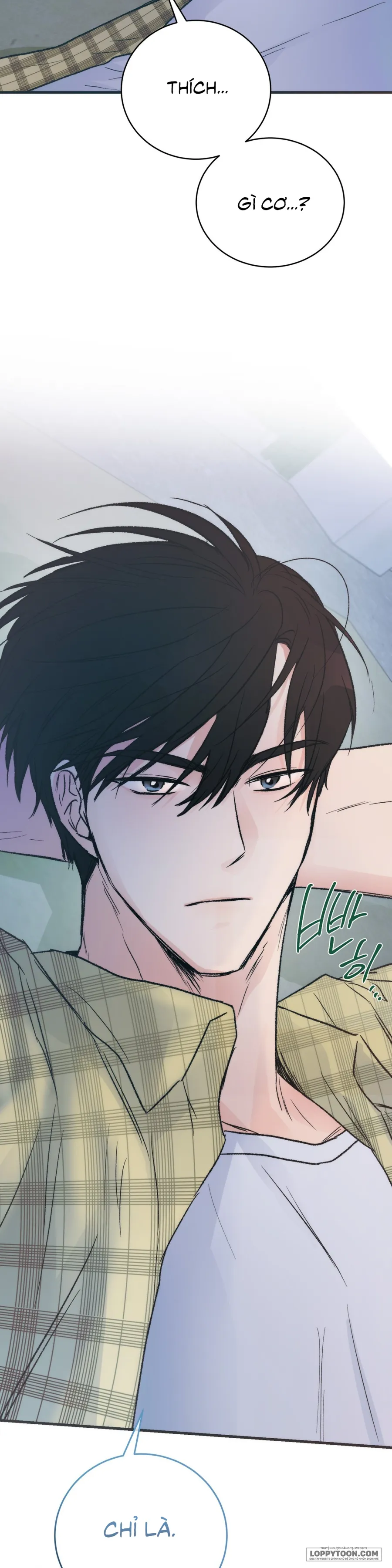 [19+] Khúc Hát Giữa Mùa Hè - Chap 3 - Trang 31