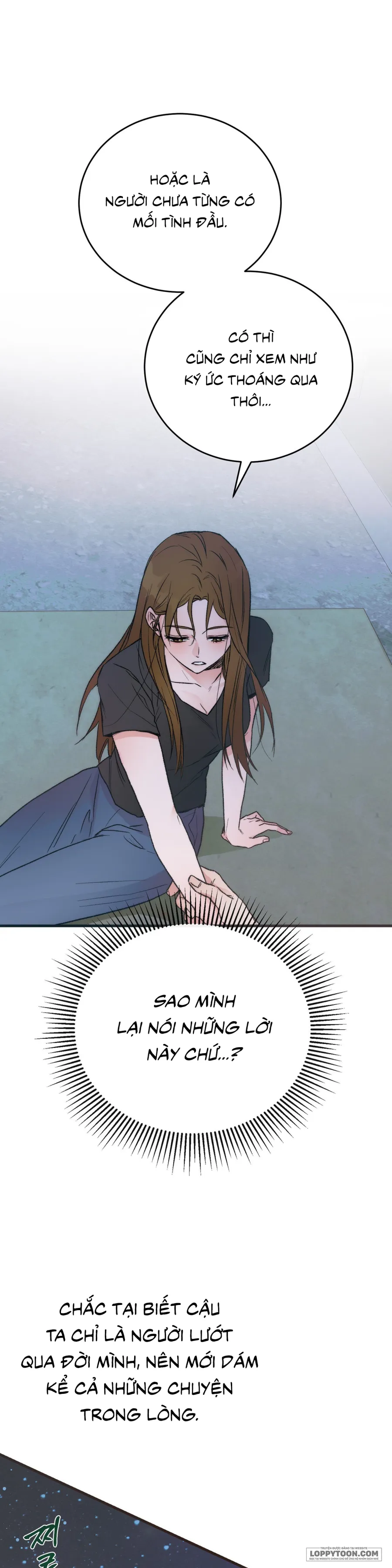 [19+] Khúc Hát Giữa Mùa Hè - Chap 3 - Trang 42