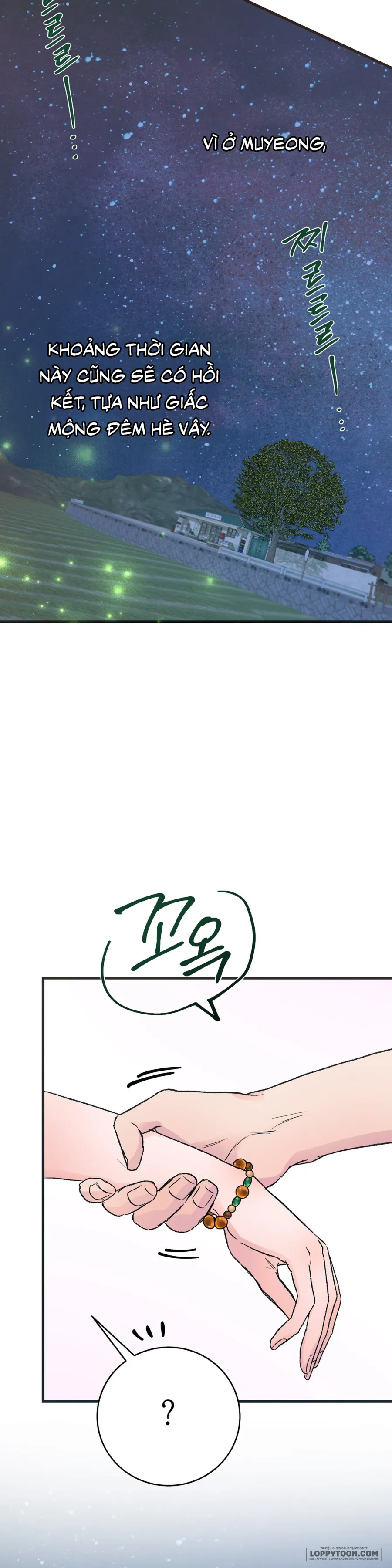 [19+] Khúc Hát Giữa Mùa Hè - Chap 3 - Trang 43