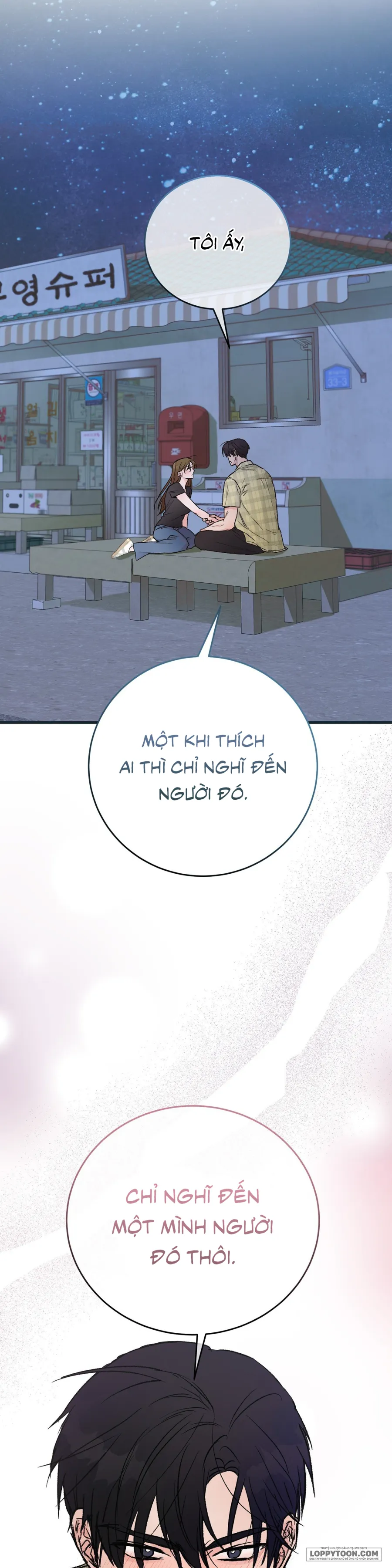 [19+] Khúc Hát Giữa Mùa Hè - Chap 3 - Trang 44