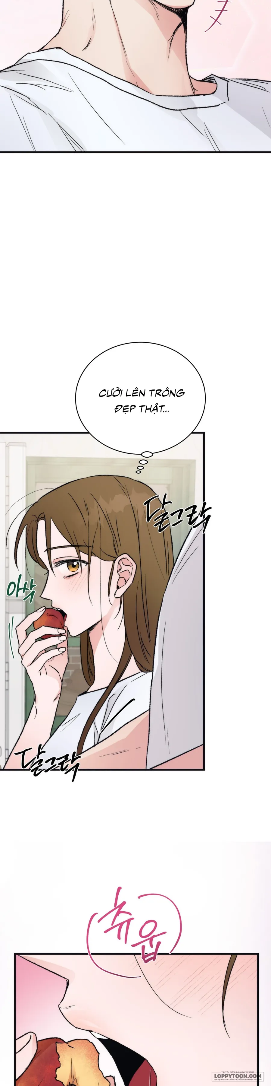 [19+] Khúc Hát Giữa Mùa Hè - Chap 3 - Trang 7