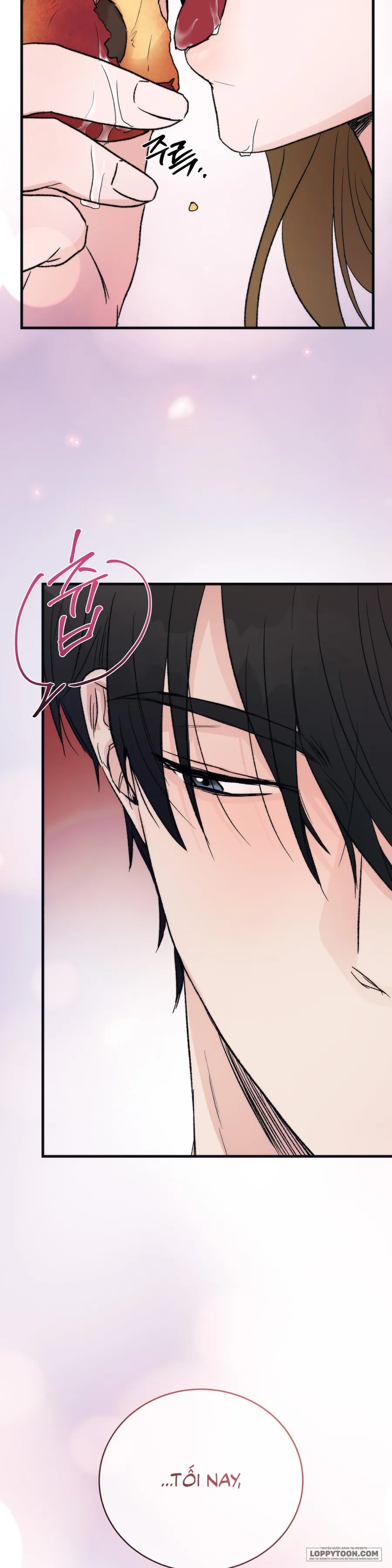 [19+] Khúc Hát Giữa Mùa Hè - Chap 3 - Trang 8