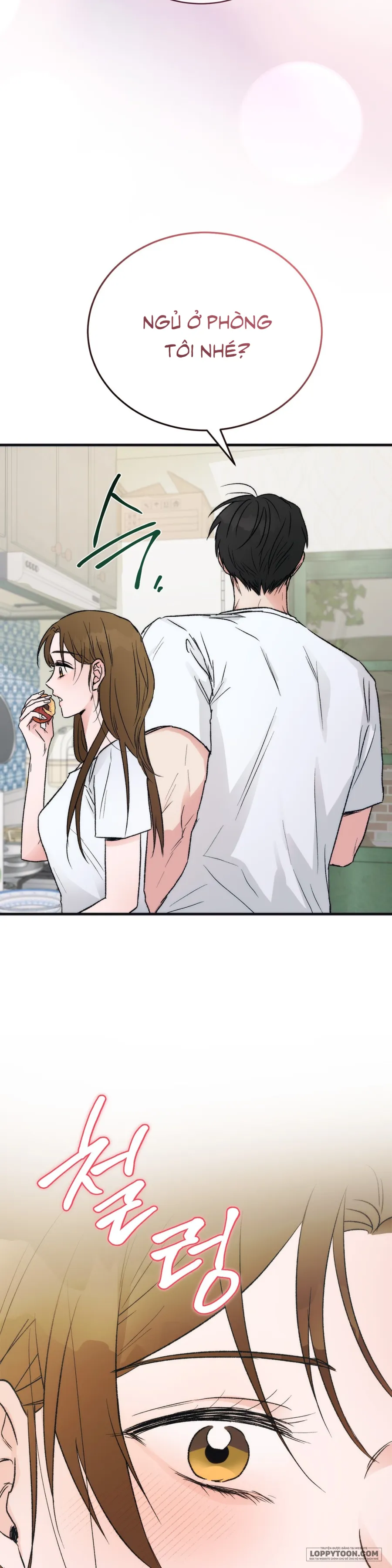 [19+] Khúc Hát Giữa Mùa Hè - Chap 3 - Trang 9