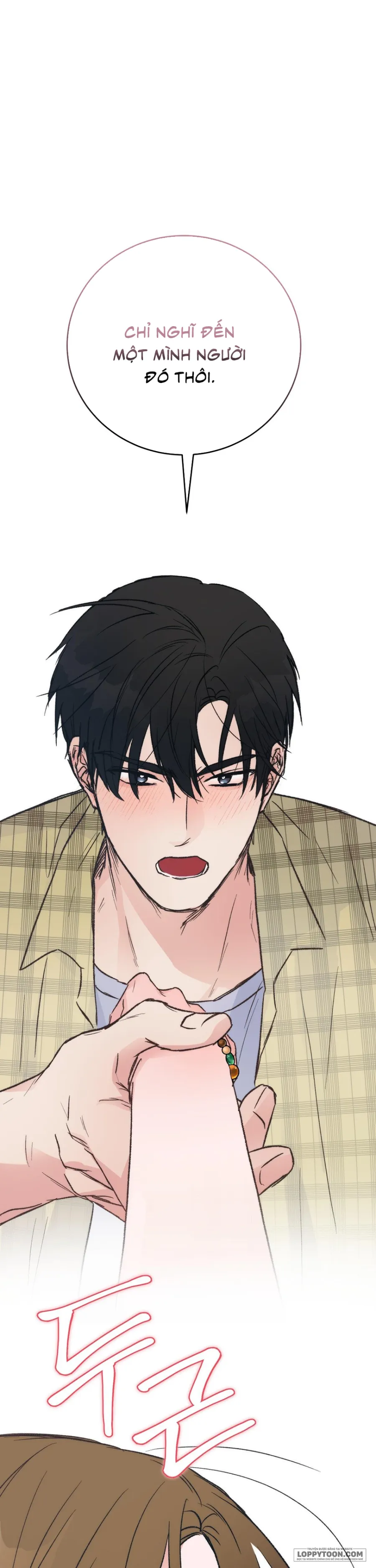 [19+] Khúc Hát Giữa Mùa Hè - Chap 4 - Trang 0