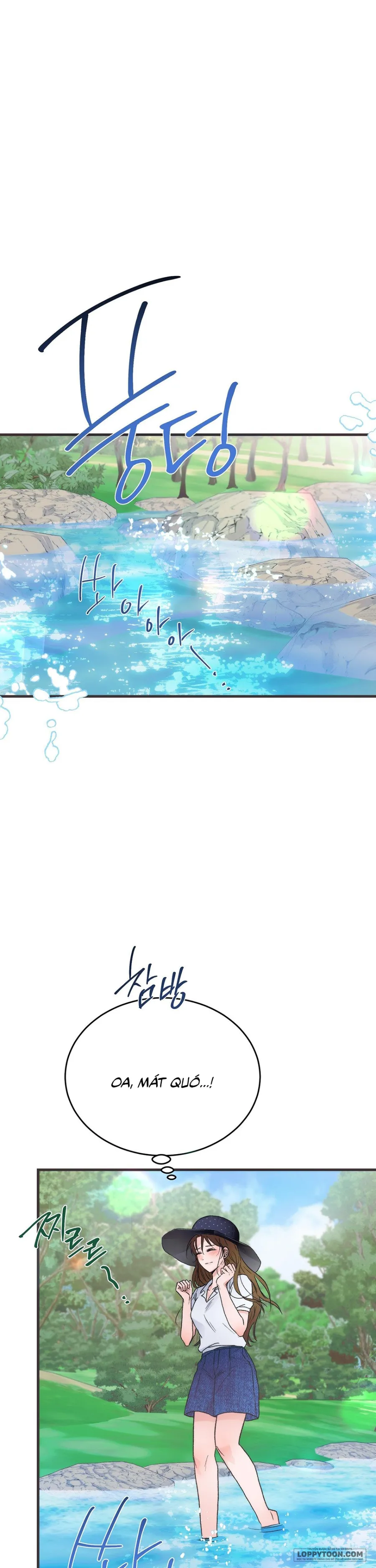 [19+] Khúc Hát Giữa Mùa Hè - Chap 4 - Trang 12