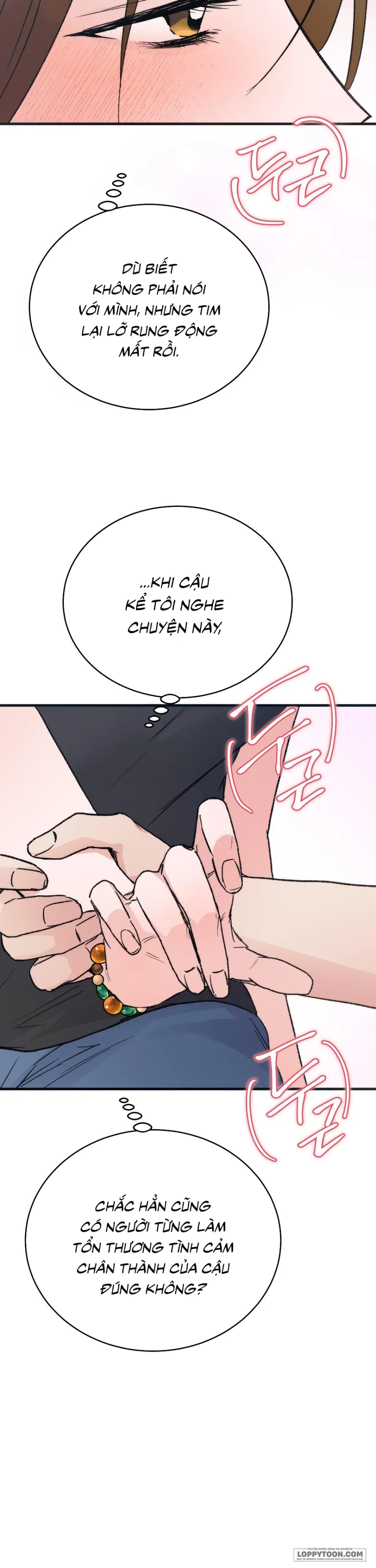[19+] Khúc Hát Giữa Mùa Hè - Chap 4 - Trang 2