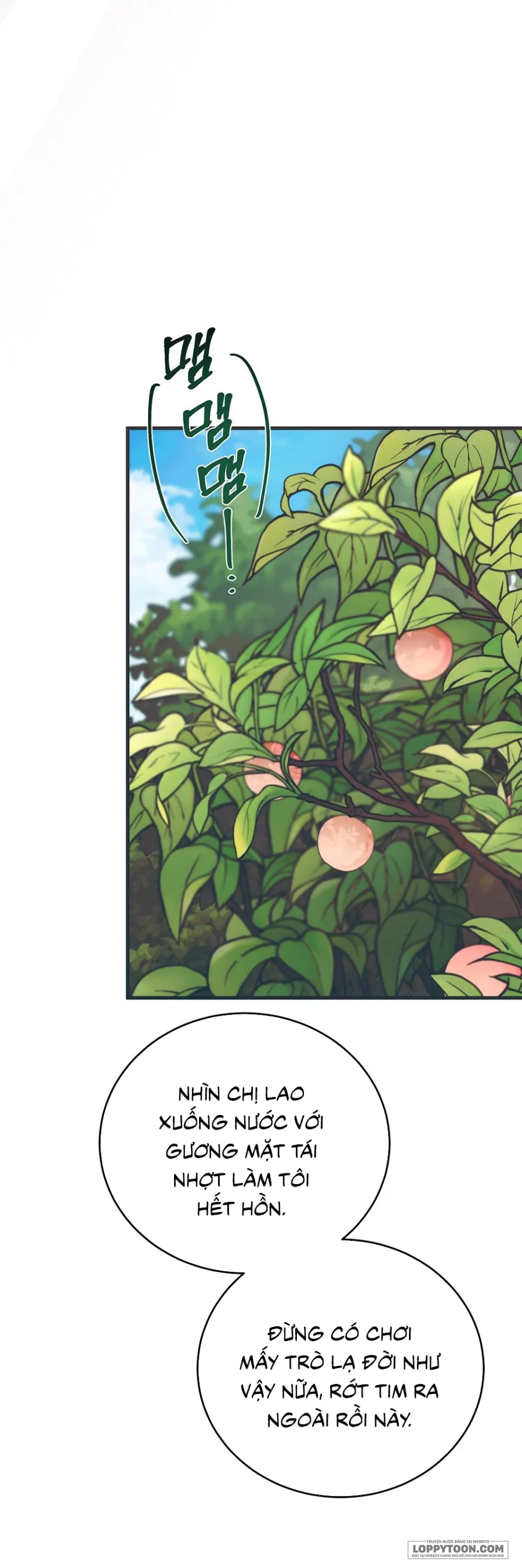 [19+] Khúc Hát Giữa Mùa Hè - Chap 4 - Trang 27
