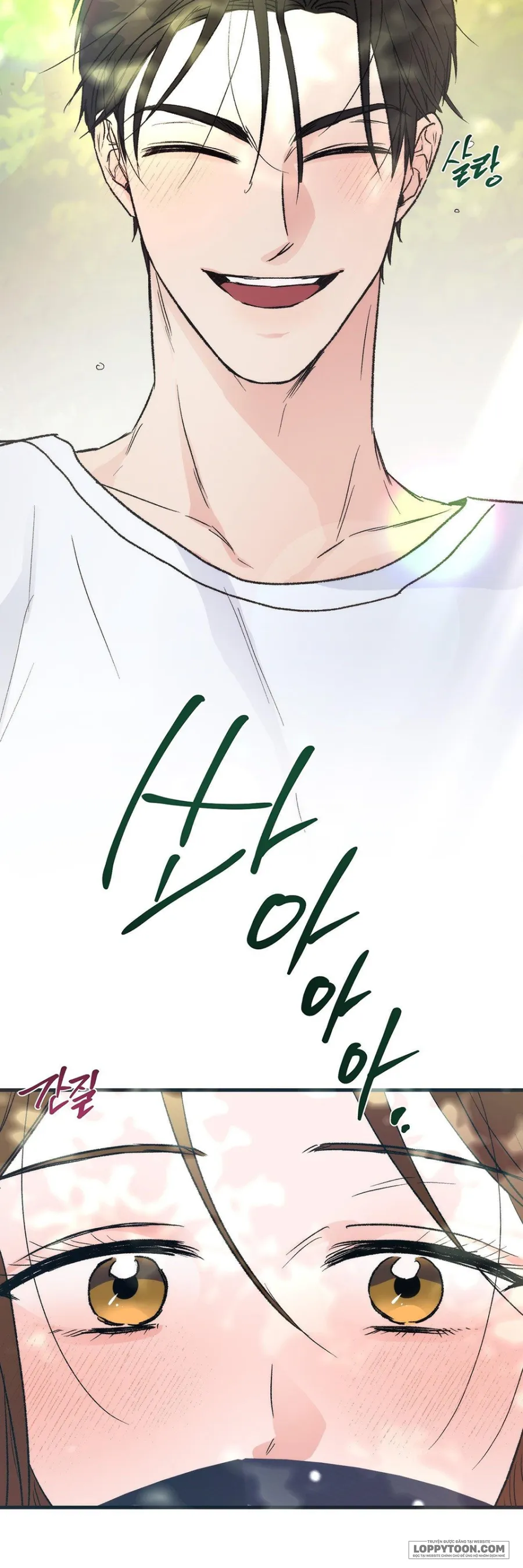 [19+] Khúc Hát Giữa Mùa Hè - Chap 4 - Trang 34