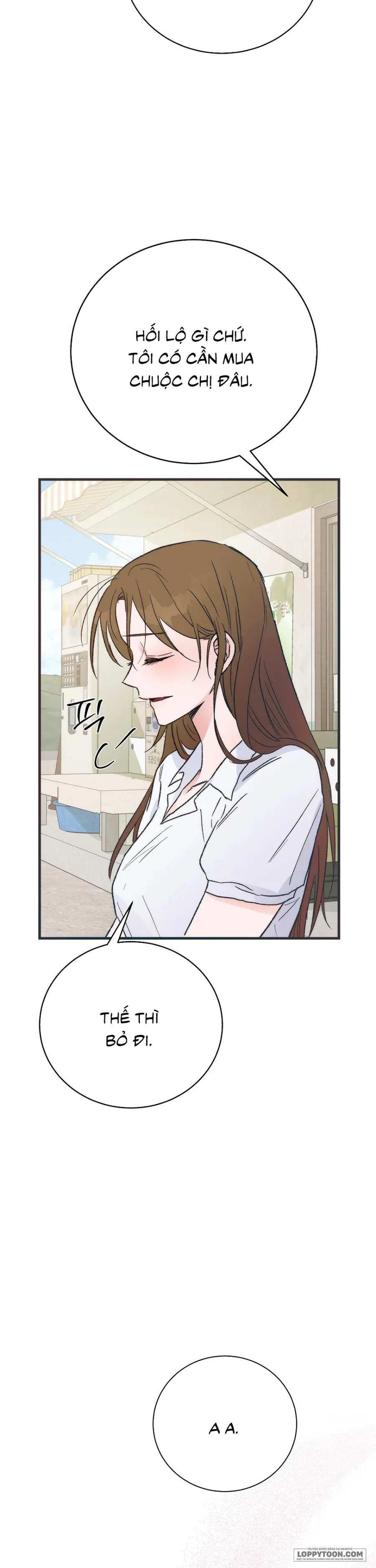 [19+] Khúc Hát Giữa Mùa Hè - Chap 4 - Trang 43