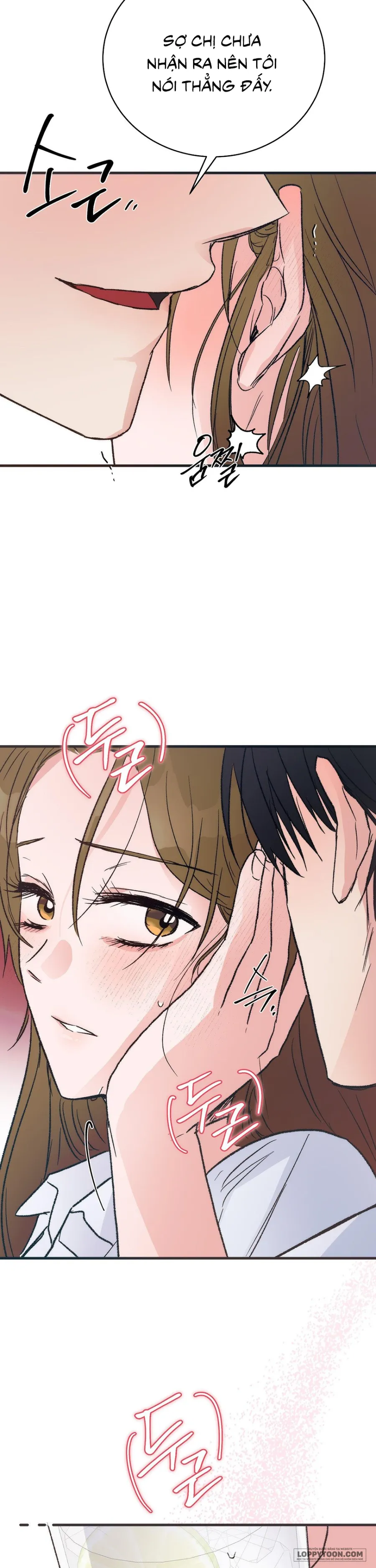 [19+] Khúc Hát Giữa Mùa Hè - Chap 4 - Trang 45