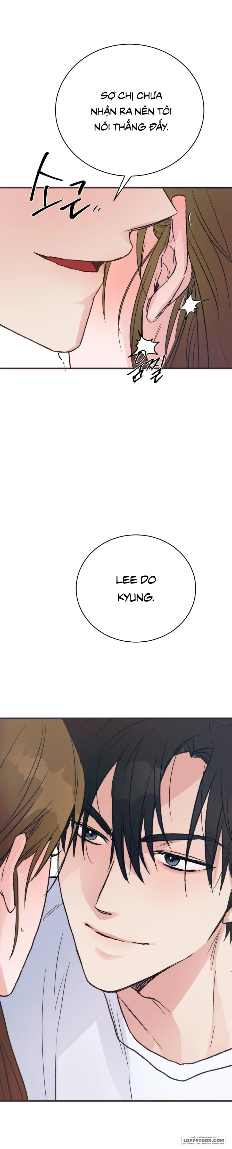 [19+] Khúc Hát Giữa Mùa Hè - Chap 5 - Trang 0