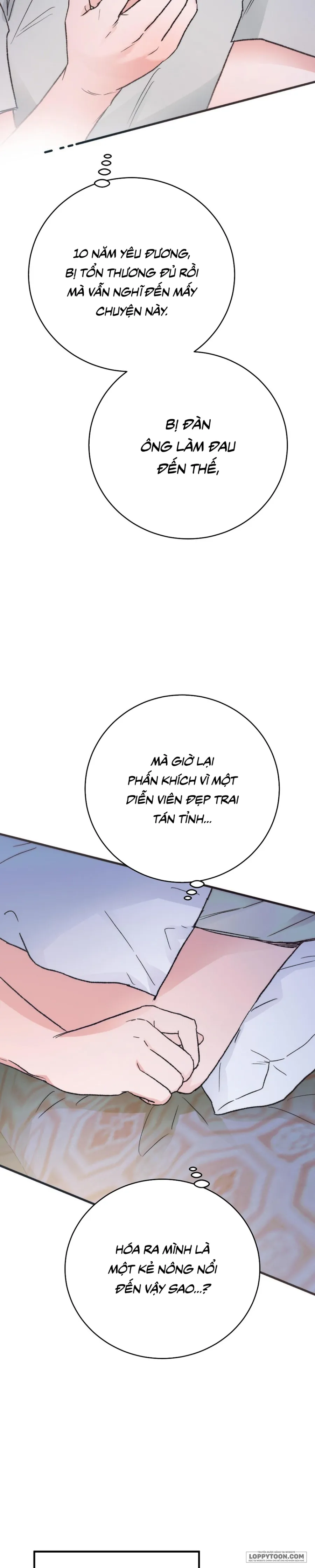 [19+] Khúc Hát Giữa Mùa Hè - Chap 5 - Trang 5