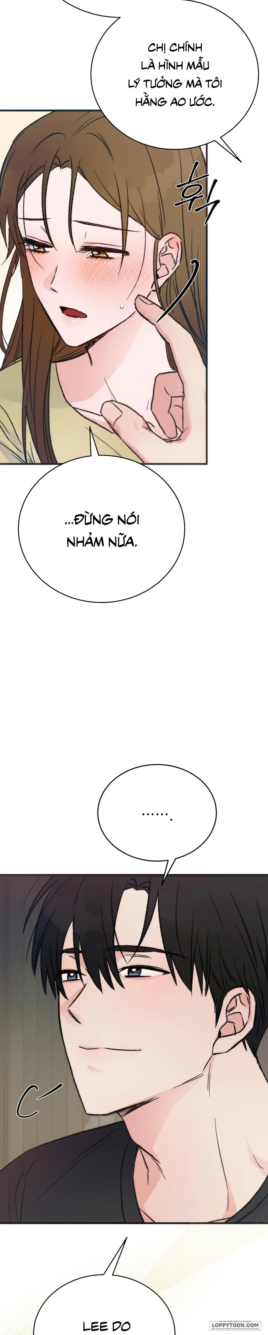 [19+] Khúc Hát Giữa Mùa Hè - Chap 6 - Trang 13