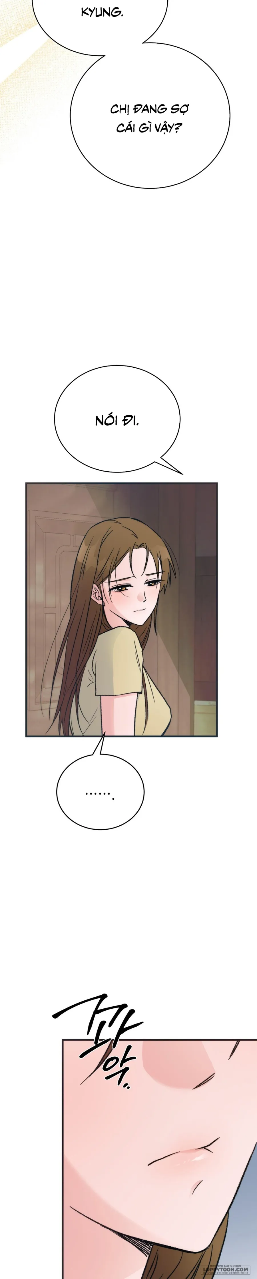 [19+] Khúc Hát Giữa Mùa Hè - Chap 6 - Trang 14