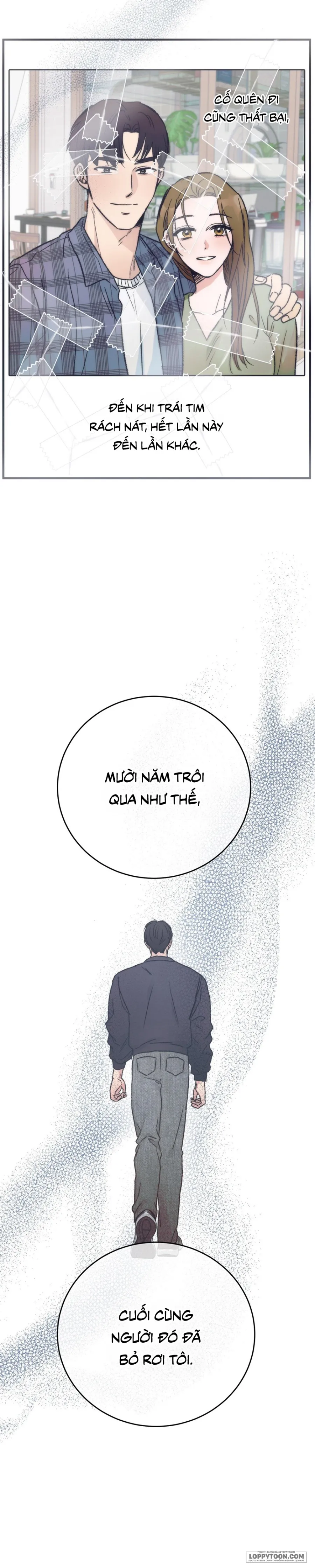 [19+] Khúc Hát Giữa Mùa Hè - Chap 6 - Trang 16