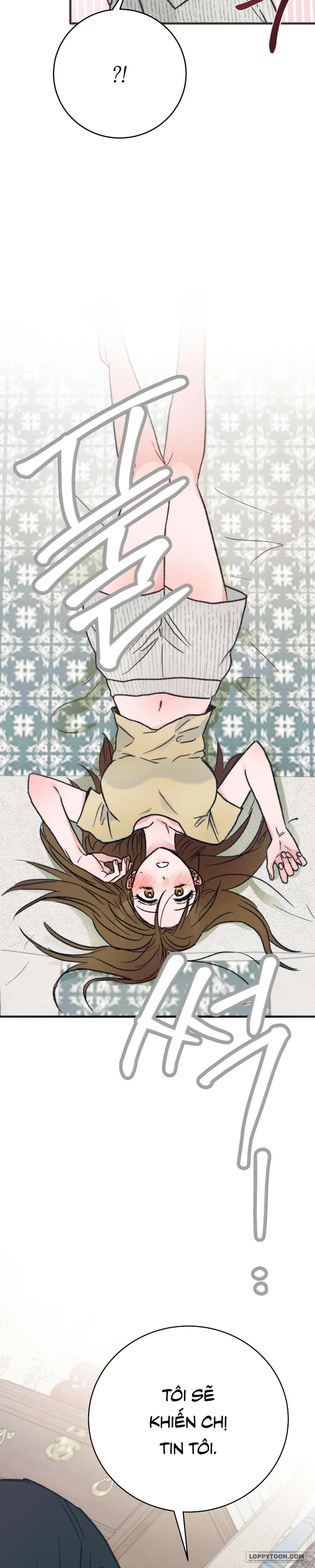[19+] Khúc Hát Giữa Mùa Hè - Chap 6 - Trang 24