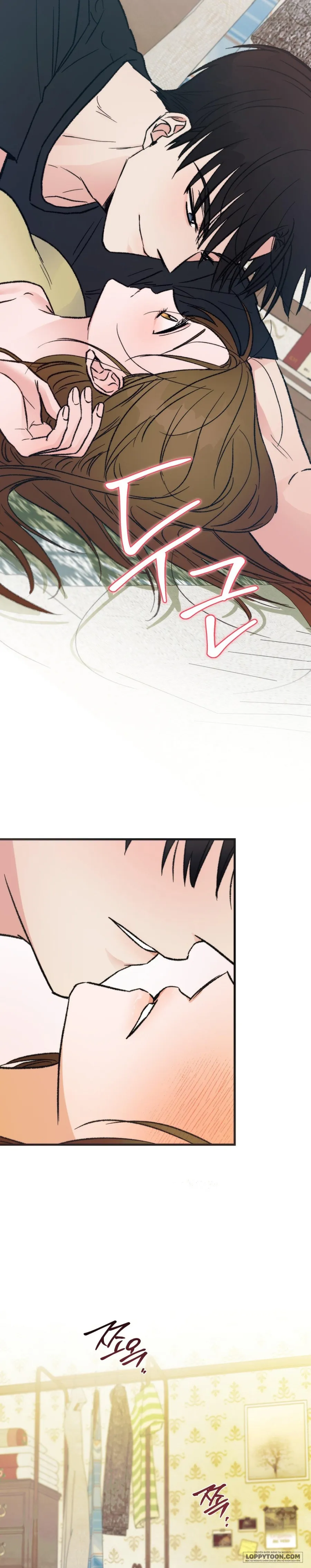 [19+] Khúc Hát Giữa Mùa Hè - Chap 6 - Trang 25