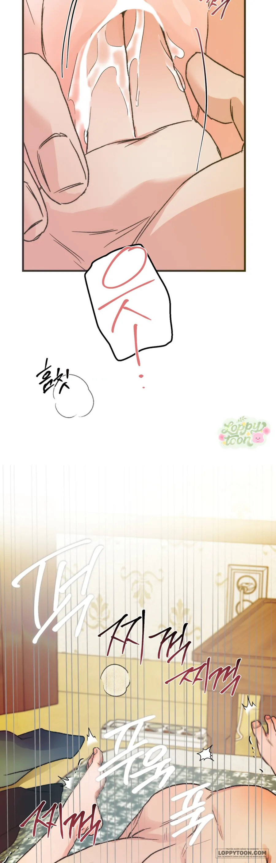 [19+] Khúc Hát Giữa Mùa Hè - Chap 7 - 🔞🔞 - Trang 12
