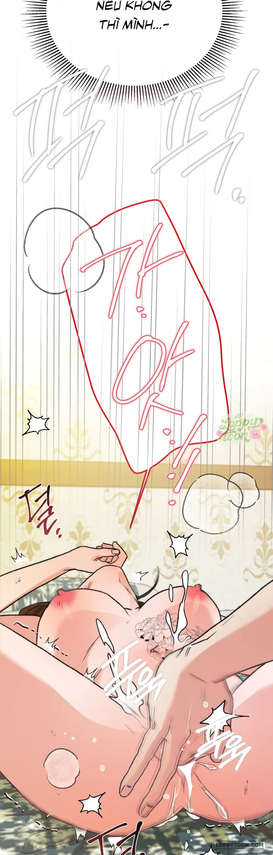 [19+] Khúc Hát Giữa Mùa Hè - Chap 7 - 🔞🔞 - Trang 15