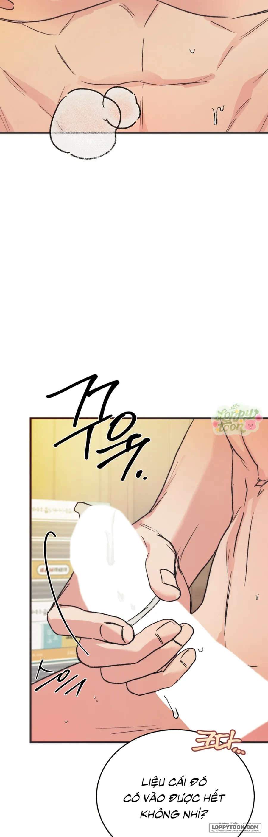 [19+] Khúc Hát Giữa Mùa Hè - Chap 7 - 🔞🔞 - Trang 18