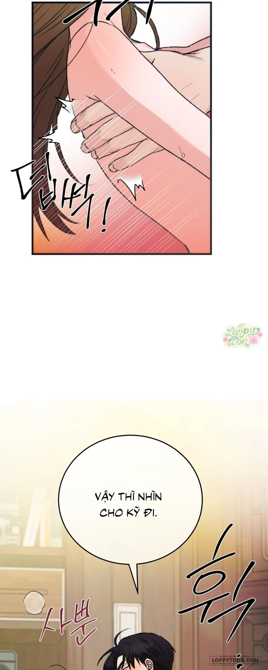 [19+] Khúc Hát Giữa Mùa Hè - Chap 7 - 🔞🔞 - Trang 20