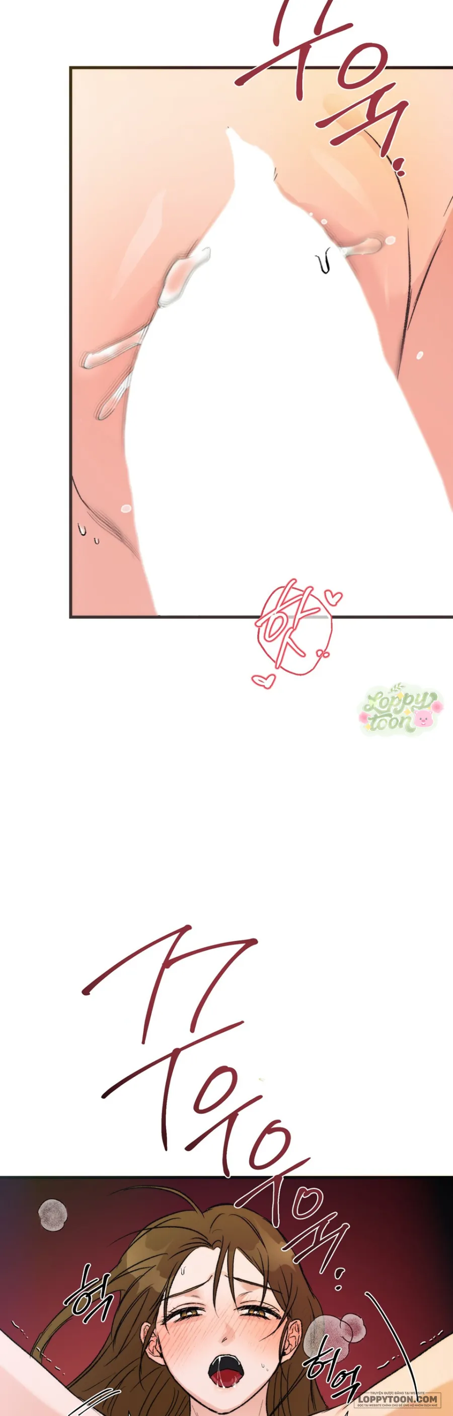 [19+] Khúc Hát Giữa Mùa Hè - Chap 7 - 🔞🔞 - Trang 23