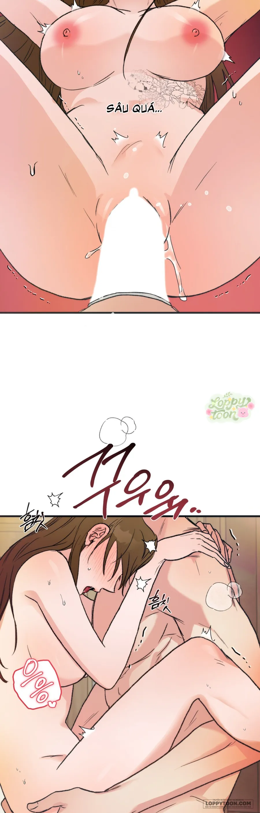 [19+] Khúc Hát Giữa Mùa Hè - Chap 7 - 🔞🔞 - Trang 24
