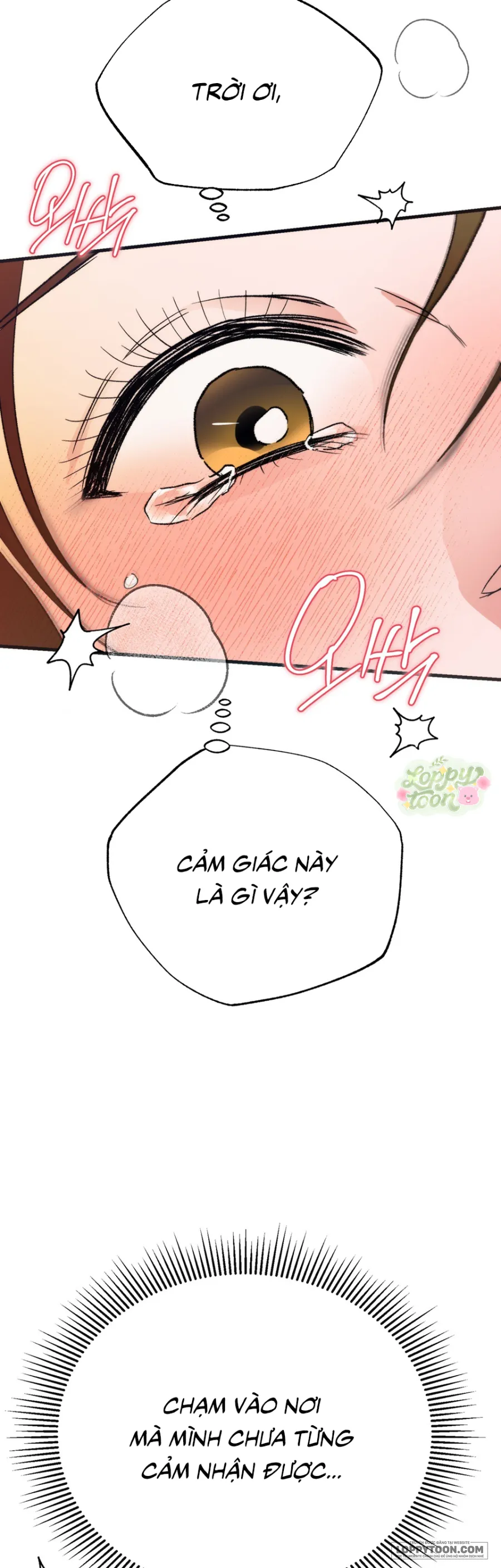 [19+] Khúc Hát Giữa Mùa Hè - Chap 7 - 🔞🔞 - Trang 28