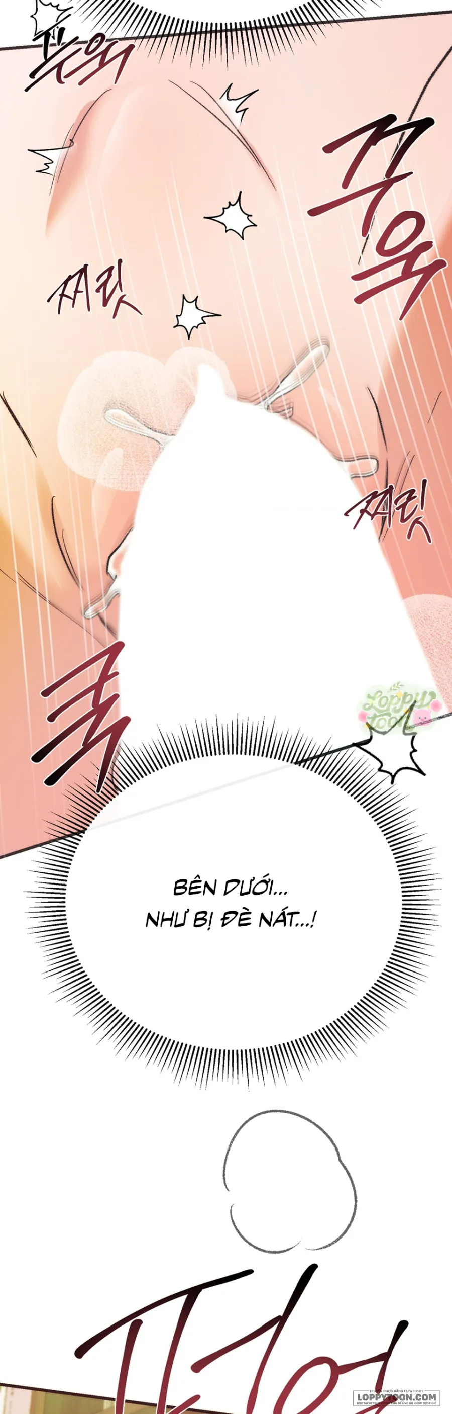[19+] Khúc Hát Giữa Mùa Hè - Chap 7 - 🔞🔞 - Trang 29
