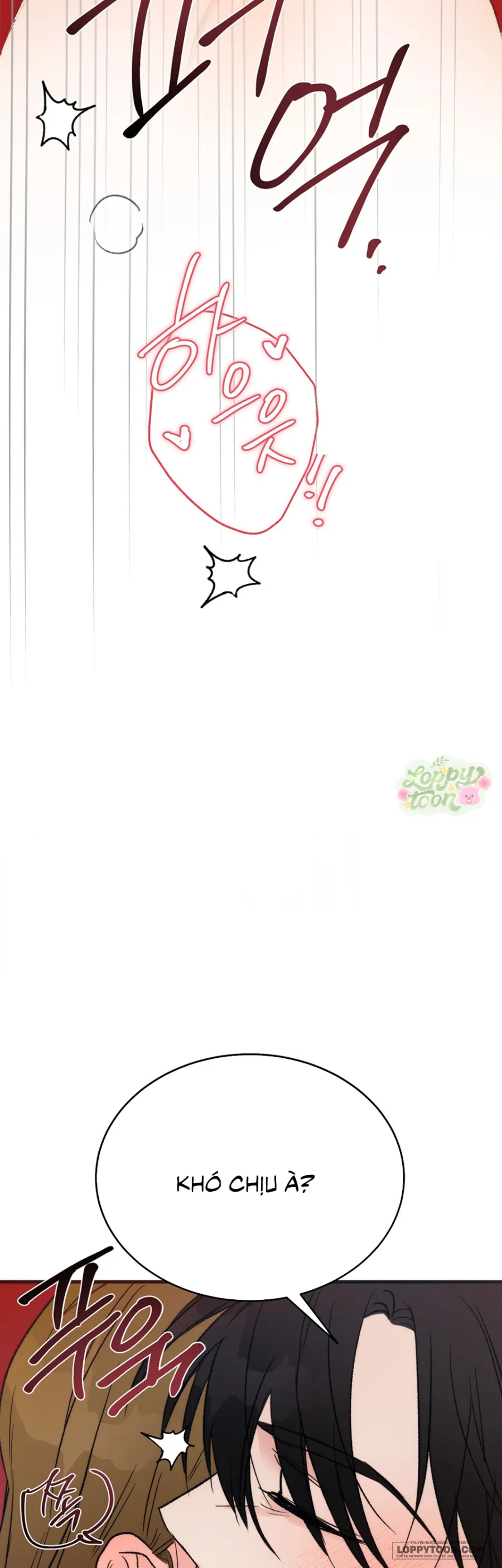 [19+] Khúc Hát Giữa Mùa Hè - Chap 7 - 🔞🔞 - Trang 32