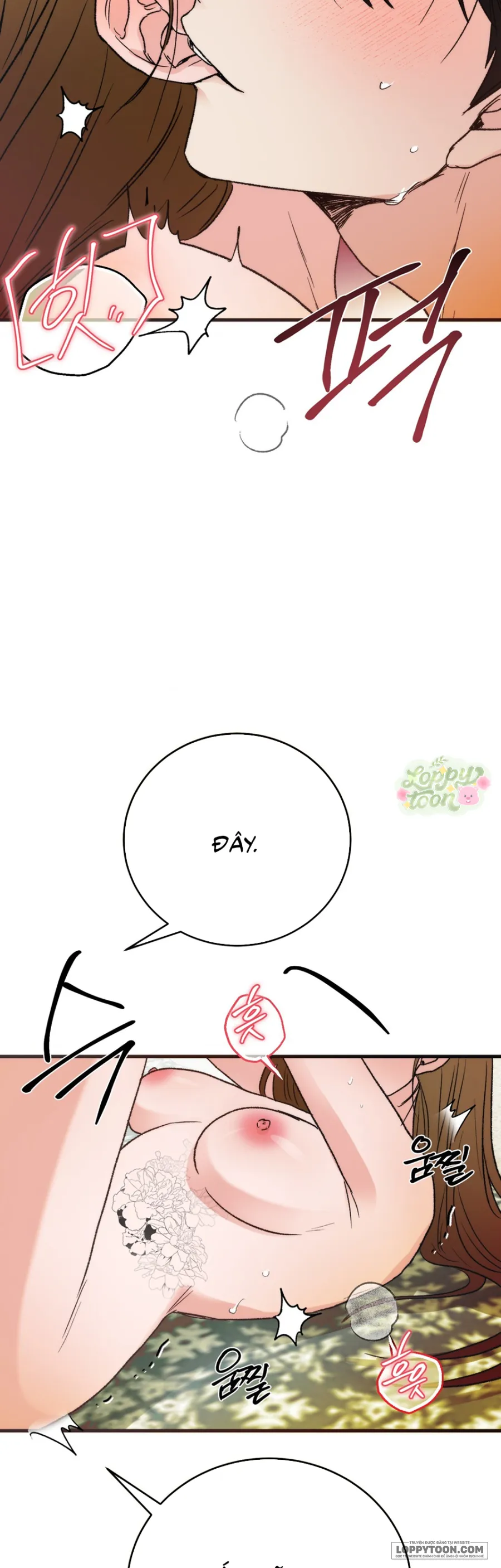 [19+] Khúc Hát Giữa Mùa Hè - Chap 7 - 🔞🔞 - Trang 33
