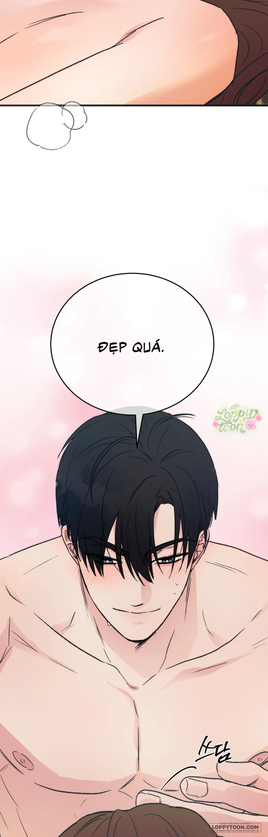 [19+] Khúc Hát Giữa Mùa Hè - Chap 7 - 🔞🔞 - Trang 35