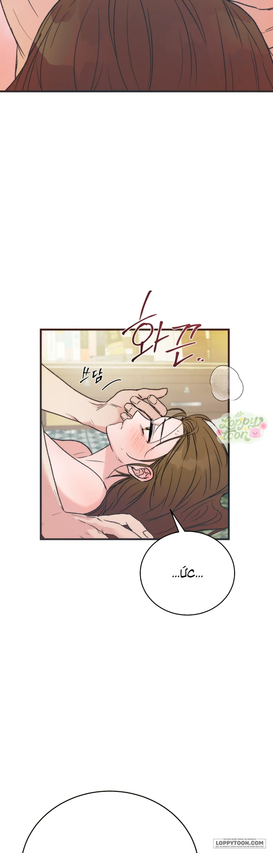 [19+] Khúc Hát Giữa Mùa Hè - Chap 7 - 🔞🔞 - Trang 36