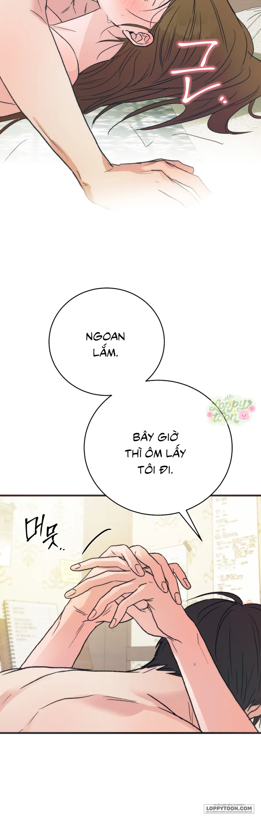 [19+] Khúc Hát Giữa Mùa Hè - Chap 7 - 🔞🔞 - Trang 39