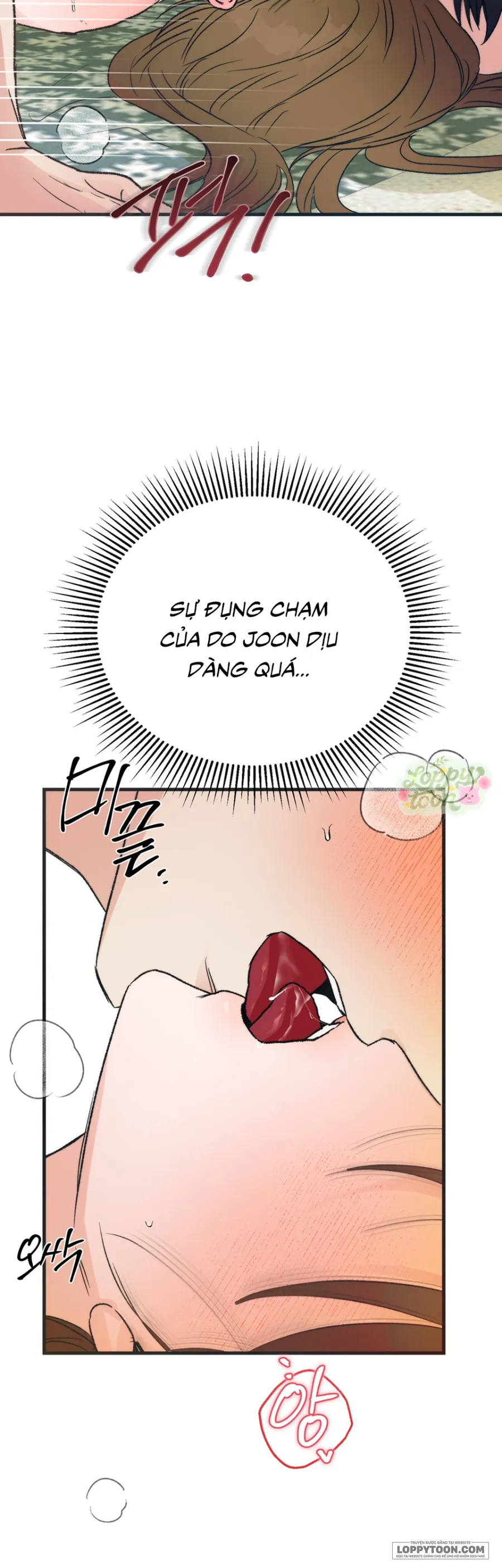 [19+] Khúc Hát Giữa Mùa Hè - Chap 7 - 🔞🔞 - Trang 43