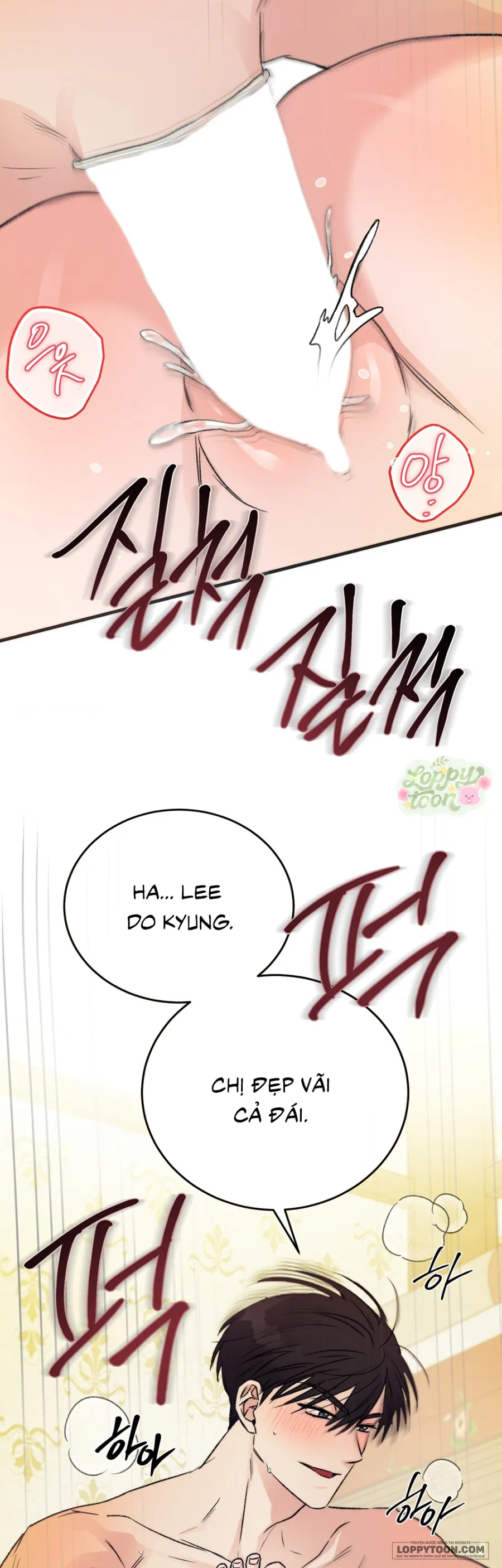 [19+] Khúc Hát Giữa Mùa Hè - Chap 7 - 🔞🔞 - Trang 49