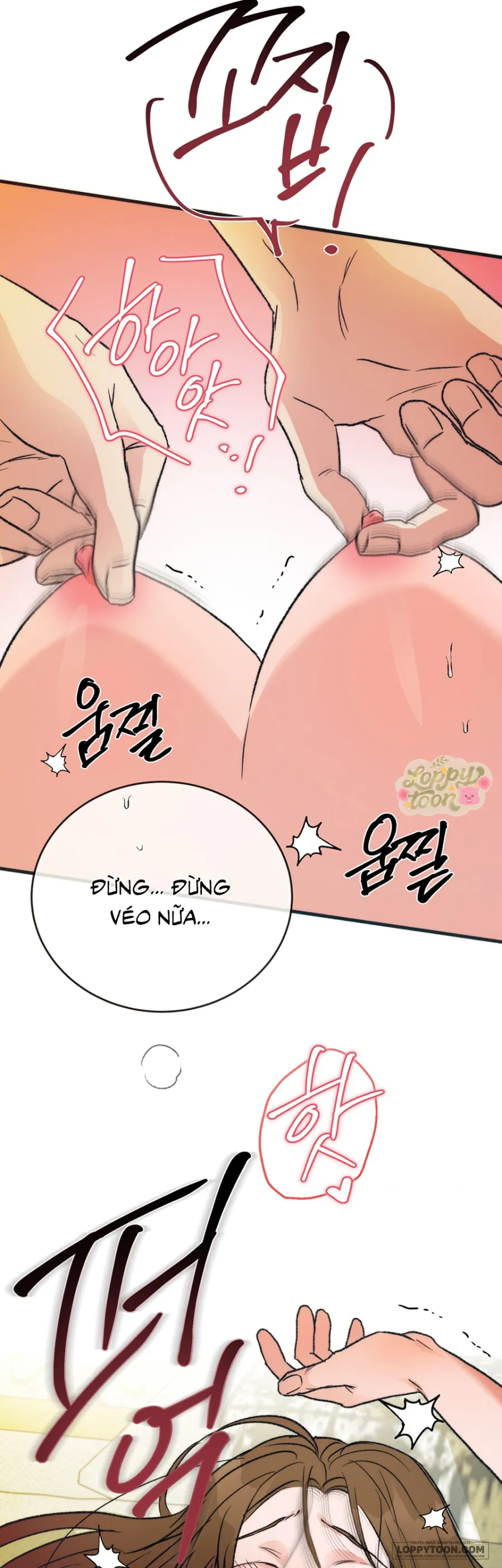 [19+] Khúc Hát Giữa Mùa Hè - Chap 7 - 🔞🔞 - Trang 53