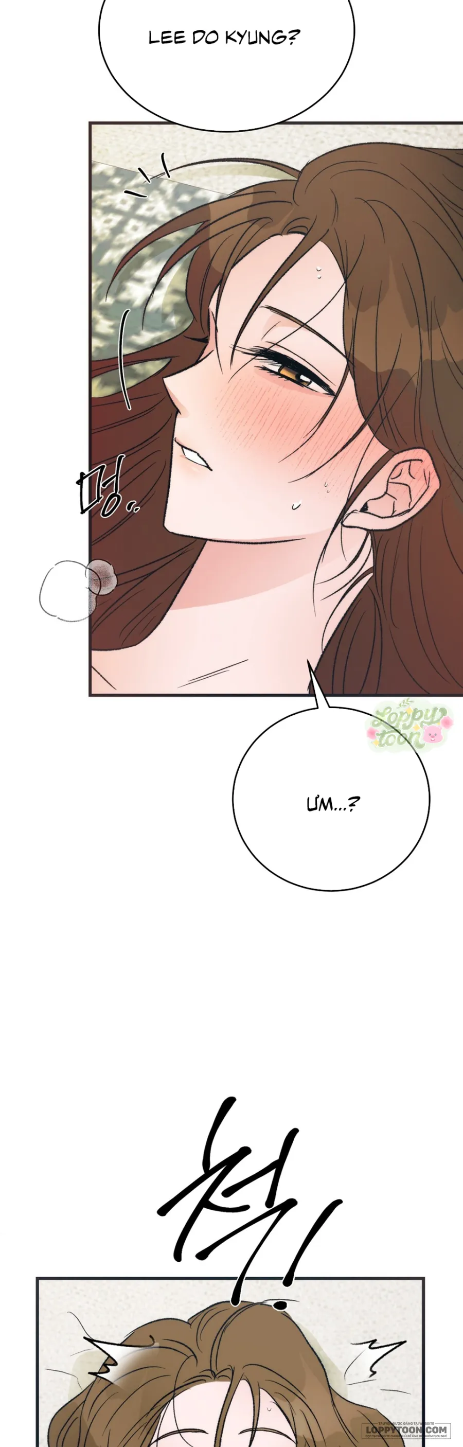 [19+] Khúc Hát Giữa Mùa Hè - Chap 7 - 🔞🔞 - Trang 59
