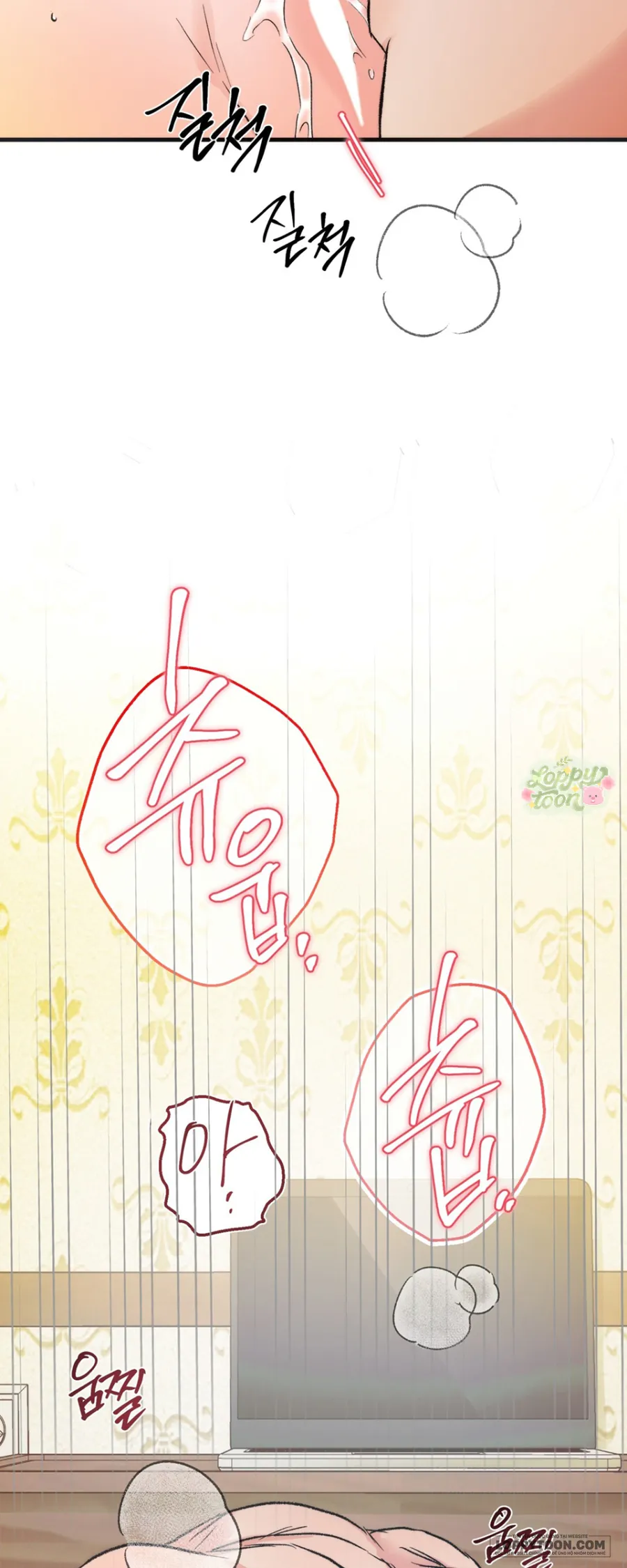 [19+] Khúc Hát Giữa Mùa Hè - Chap 7 - 🔞🔞 - Trang 6