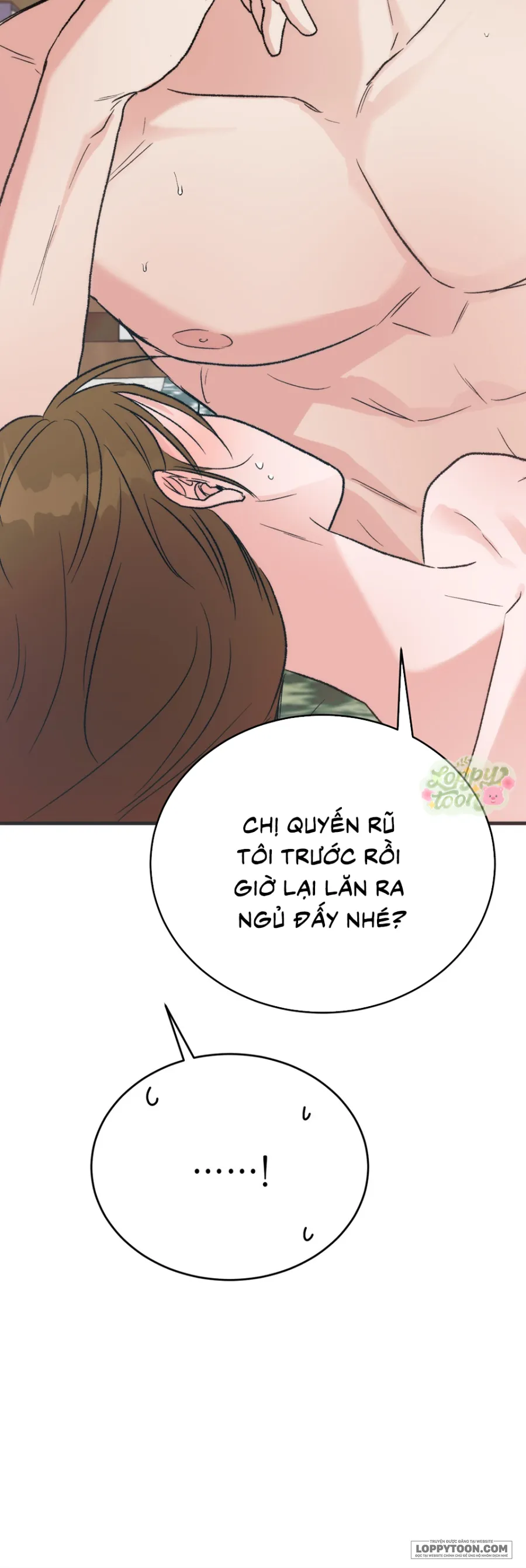 [19+] Khúc Hát Giữa Mùa Hè - Chap 7 - 🔞🔞 - Trang 61